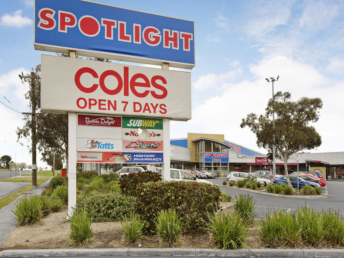 12 Reilly Street, Springvale