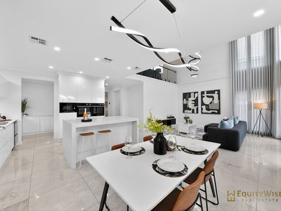 97 Rondo Drive, Manor Lakes