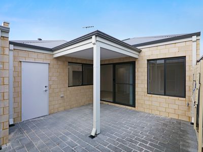 91 Twickenham Drive, Kingsley