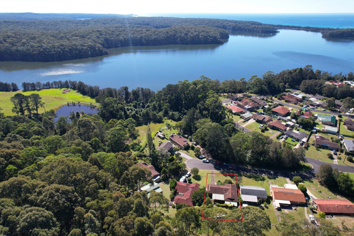 7 Birroul Place, Dalmeny