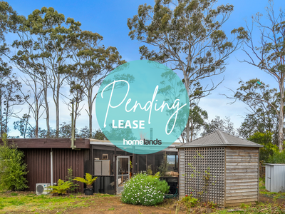 34 Sunset Drive, Garden Island Creek