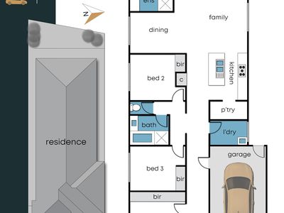 32 Canyon Avenue, Clyde