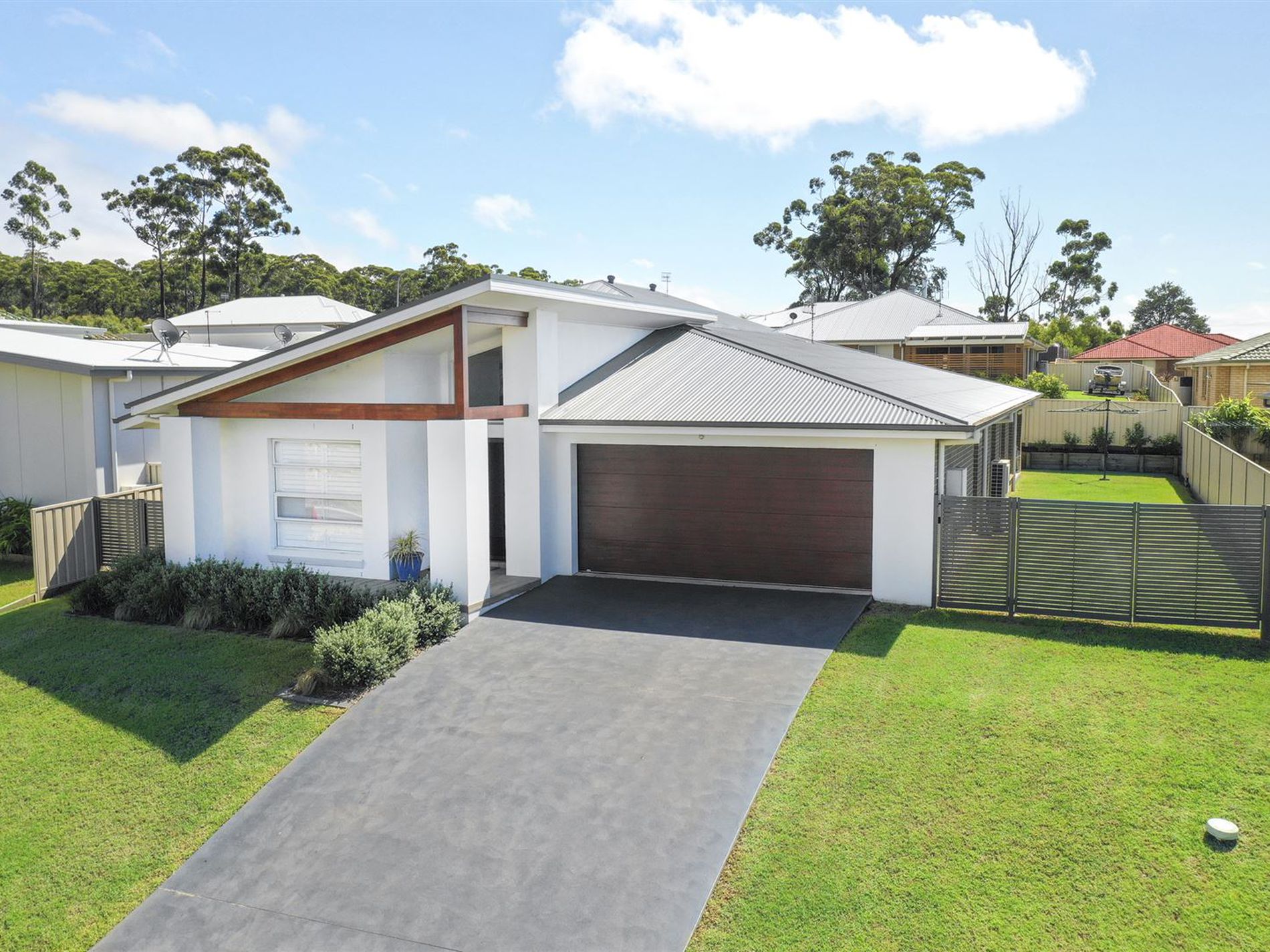 13 Frangipani Avenue, Ulladulla