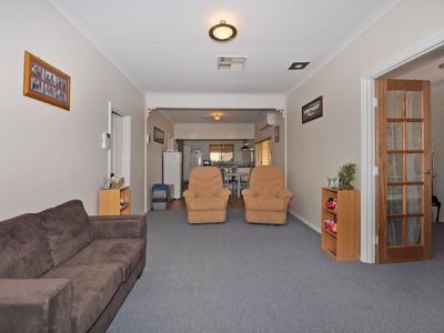 52 Hanbury Street, Kalgoorlie