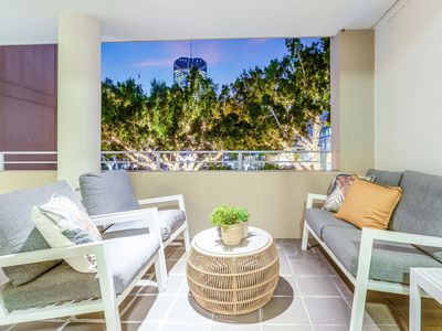 1106 / 172 Grey St, South Brisbane