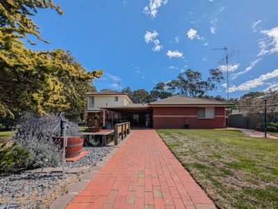 20 South Street, Tooleybuc