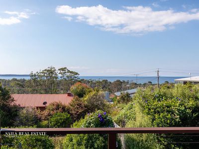 5 Gwainurra Grove, Pambula Beach