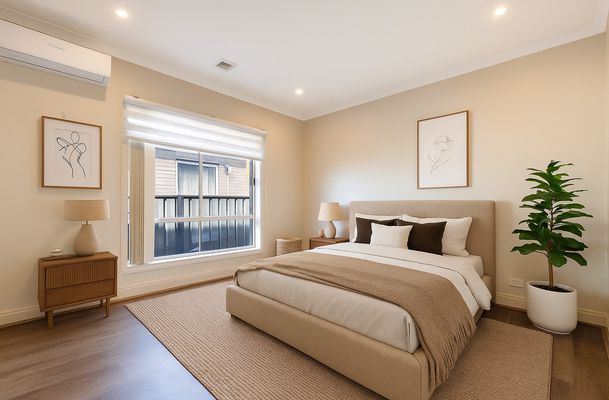 45 Northumberland Circuit, Craigieburn