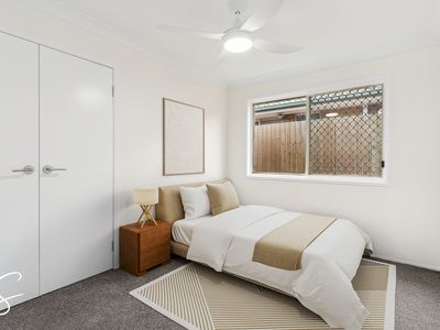 25 Macknish Crescent, Coopers Plains