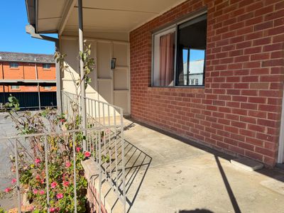 4  / 4-6 Farrand Street , Forbes
