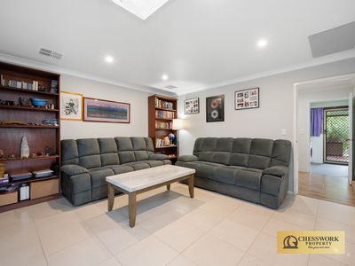 7A Berala Court, Camillo