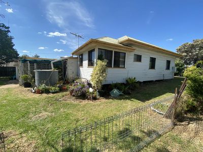 21 Edward Street, Kingaroy