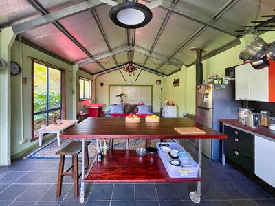 2 / 115 Gonpa Road, Collins Creek