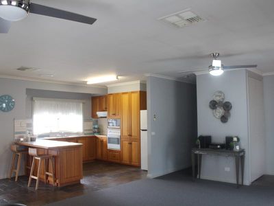 19 BURNETT Street, Koondrook