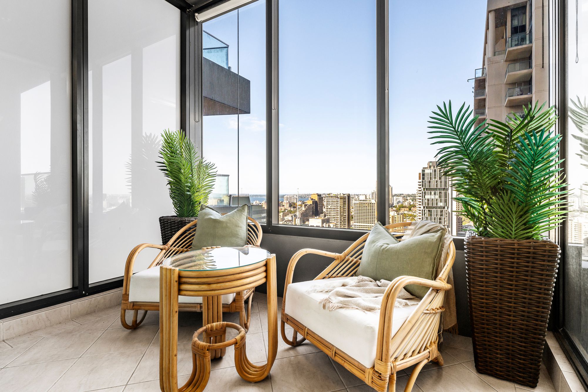 4302 / 93 Liverpool Street, SYDNEY, Sydney - Thumbnail 5