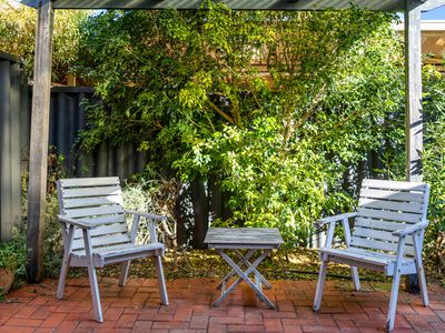 46 / 4 Bellion Drive, Hamilton Hill