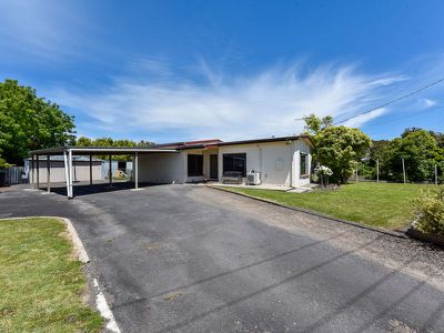 3 Alleyn Street, Millicent