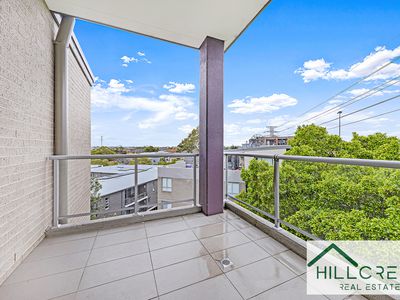 P510/81-86 Courallie Avenue, Homebush West