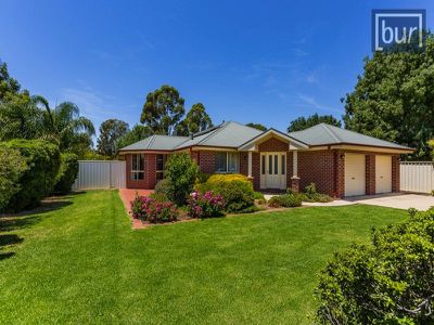 56 Townsend Street, Howlong