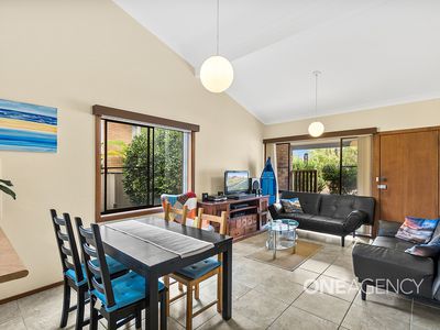 4 / 4 Caroline Street, Vincentia
