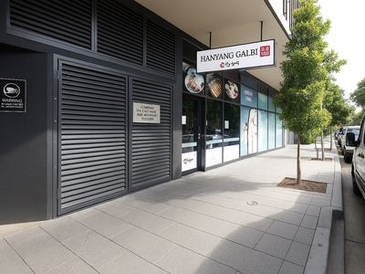 104 / 20 BRIDGE STREET, Lidcombe