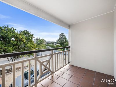 17/142 St Pauls Terrace, Spring Hill