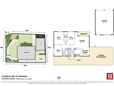 18 Rowley Avenue, Mount Warrigal