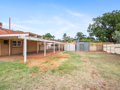 118 Ward Street, Lamington