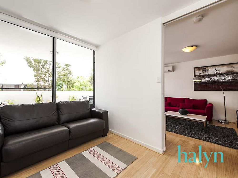 2 / 259-269 Hay Street, East Perth