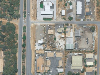 16 Lionel Street, Naval Base