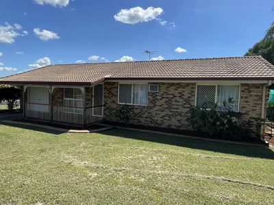 66 DAVISON STREET, Gracemere