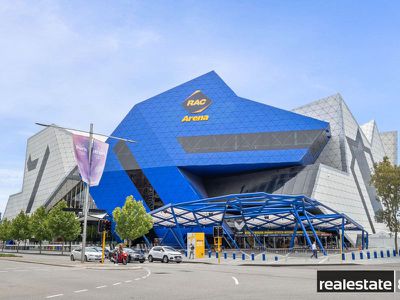 20 / 448 Murray Street, Perth