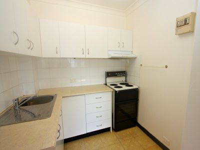 17 / 5 Bank Street, Meadowbank