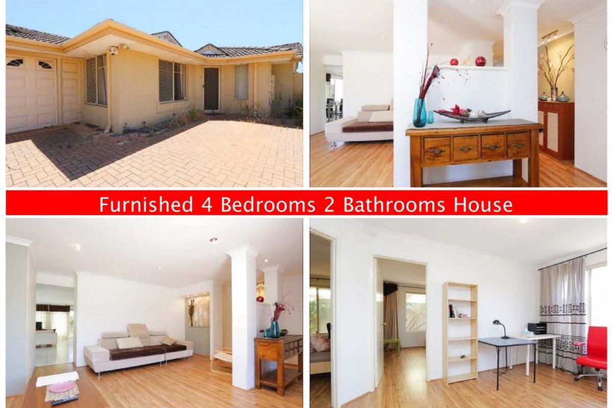 11B Chester Street, Belmont