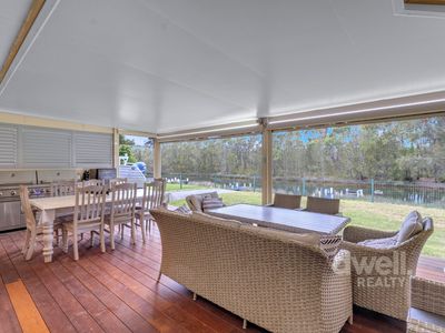 8 PANORAMA ROAD, St Georges Basin