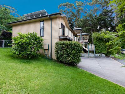 38 Oxley Crescent, Mollymook