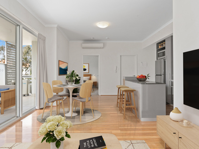 10 / 35 Wellington Street, East Perth