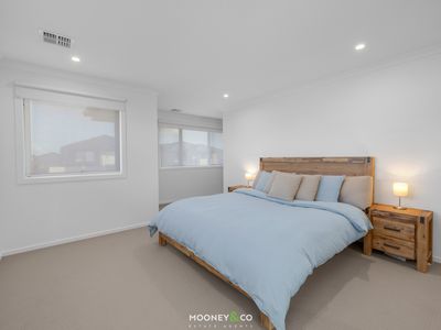 5 Sustain Circuit, Lyndhurst