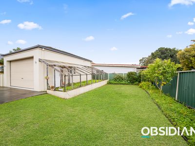 11 D'Arcy Avenue, Lidcombe