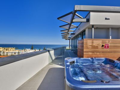 60/48-50 Filburn Street, Scarborough