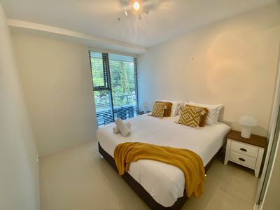 224 / 1 Marlin Parade, Cairns City