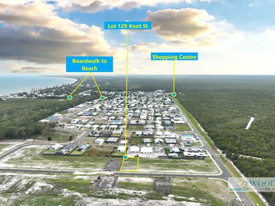 Lot 129, Knot St, Woodgate