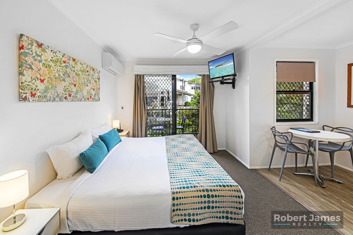 569 & 570 / 3 Hilton Terrace, Tewantin