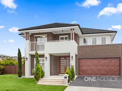 1 Honeybee Crescent, Calderwood