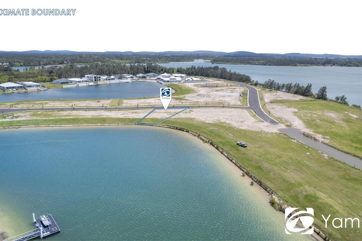 Lot 430 Romiaka Court, Yamba