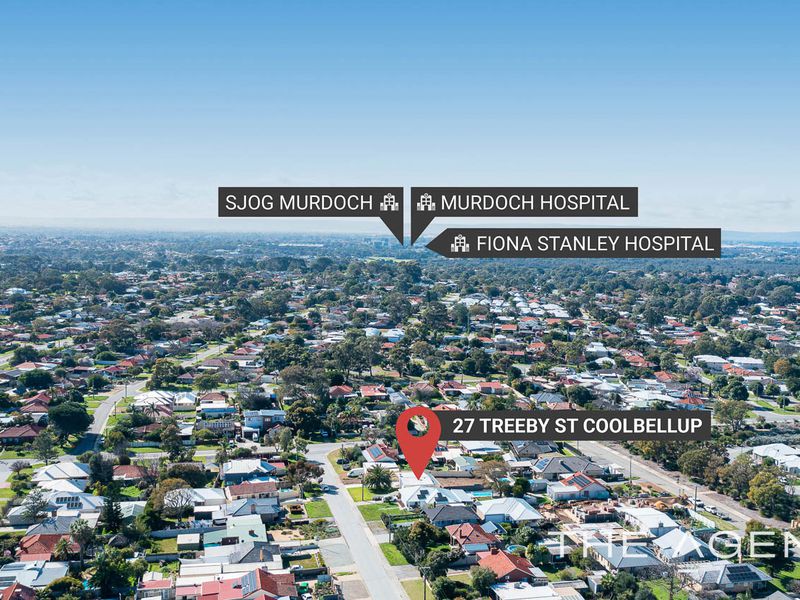 27A Treeby Street, Coolbellup