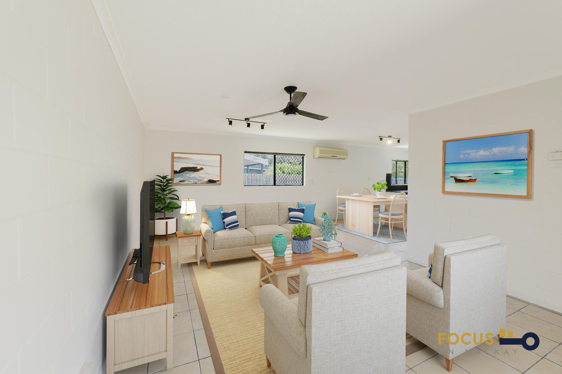 8 Casuarina Street, Slade Point