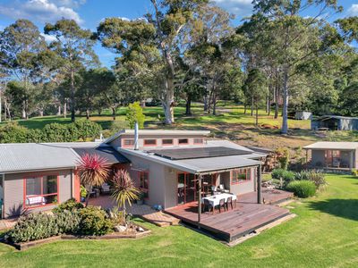 83 Rainforest Parkway, Narooma