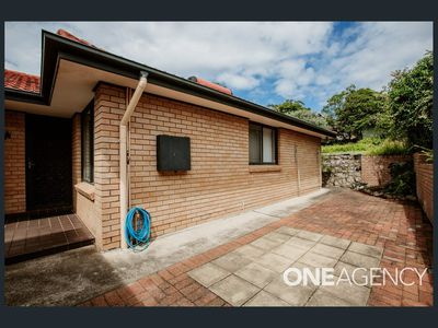 321 Elizabeth Drive, Vincentia