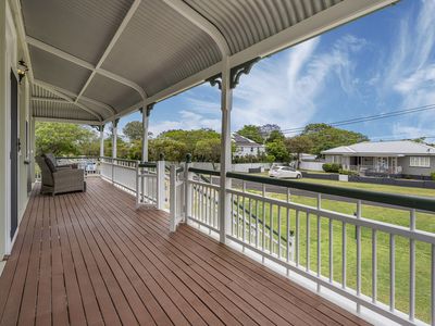 18 Alice Street, Silkstone